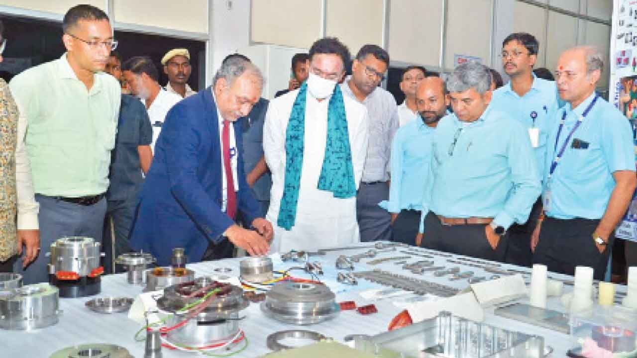 NFTDC plays vital role across defence, space, medicine & electronics sectors: Kishan Reddy