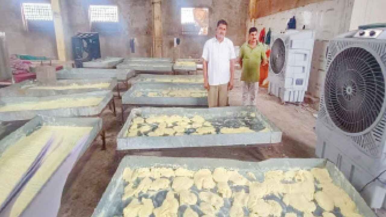 Daal Mein Kala… Rachakonda police cranks up drive against food adulteration