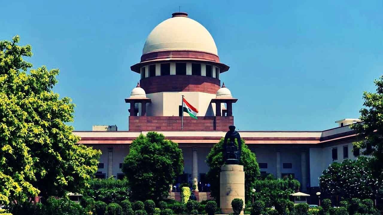 Supreme Court Acknowledges Former SIMI Chief's Sedition Appeal Petition, Schedules July Hearing