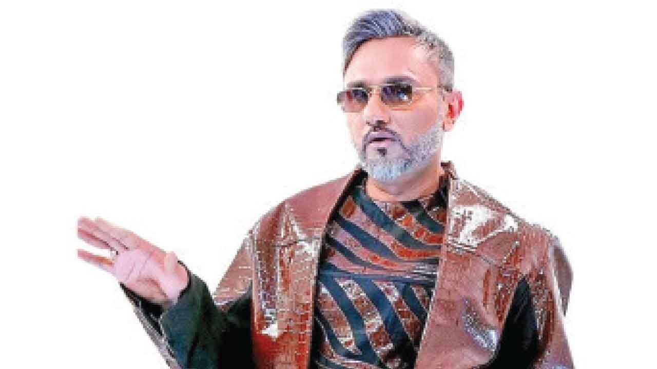 Yo Yo Honey Singh revives fan-favourite ‘One Thousand Miles' with new music video