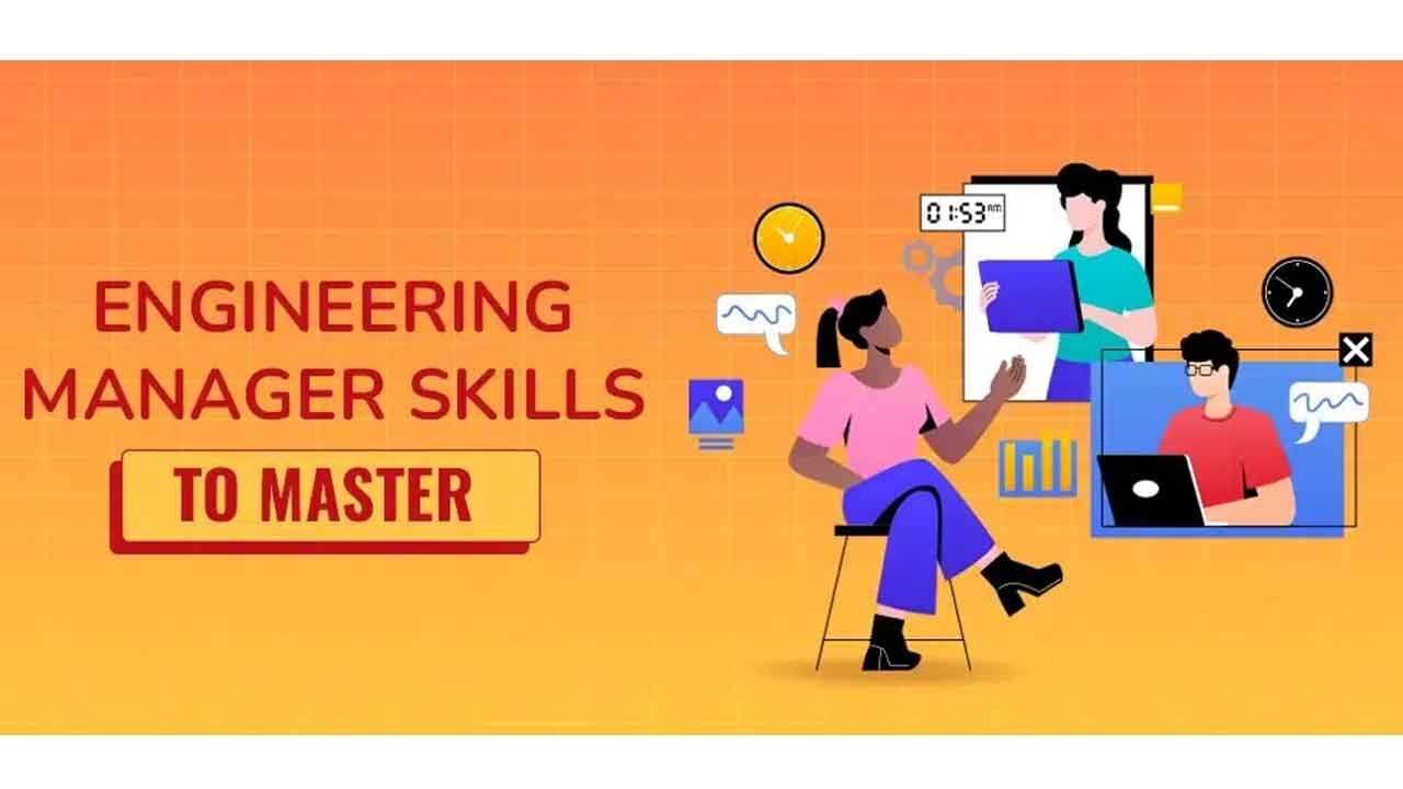 Master these 5 skills to excel in the evolving engineering field