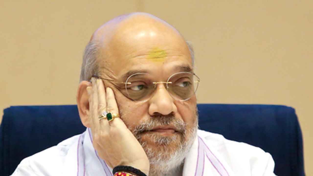 Monsoon fury: HM Amit Shah offers help to 5 Chief Ministers