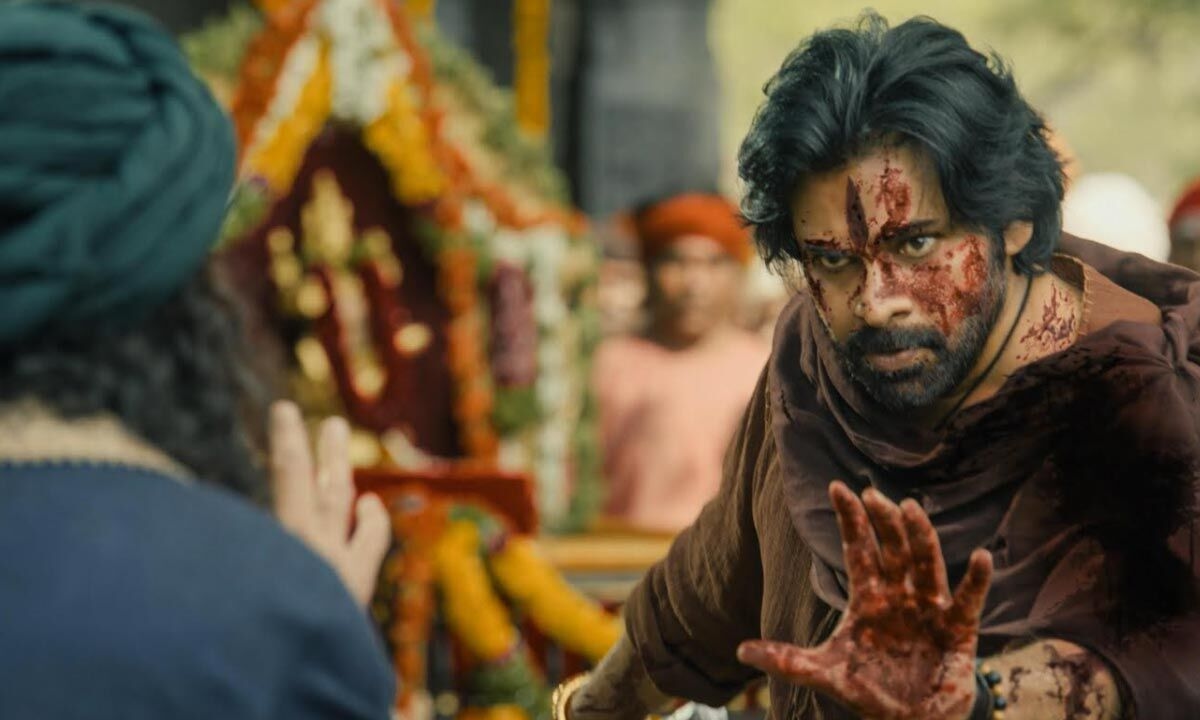 ‘HHVM' trailer sets record with 48M+ views, ignites pan-India frenzy