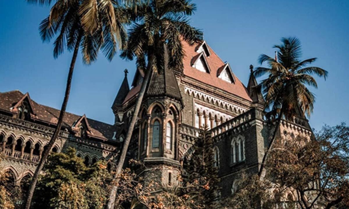 Centre clears appointment of 2 judges in Bombay HC