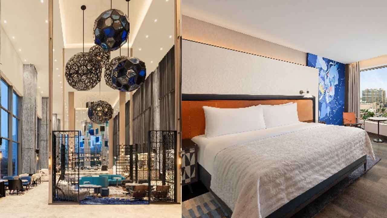 Le Méridien Hotels & Resorts Debuts in Ahmedabad, Inviting the Culturally Curious to Rediscover India's First UNESCO World Heritage City