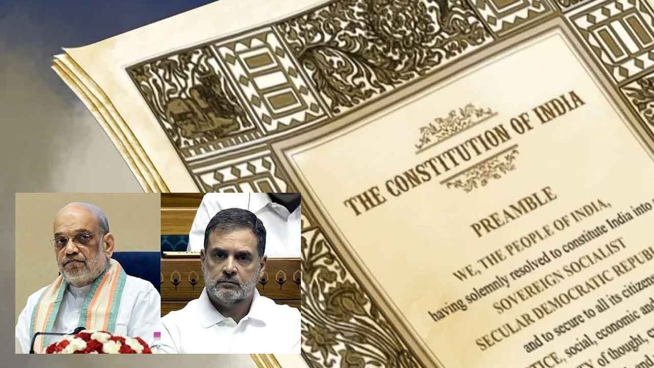 Call for ‘review' of Constitution an assault on its foundational ethos
