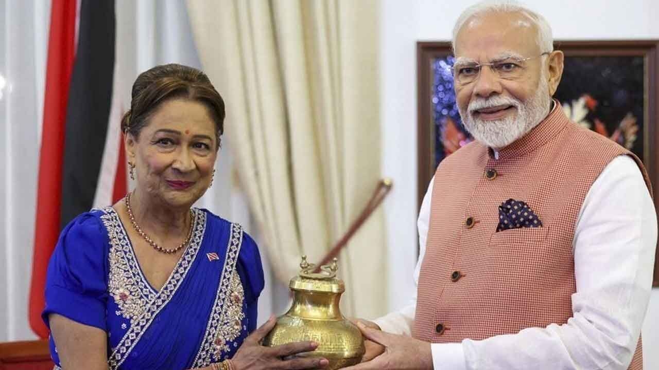 Bihar ki Beti