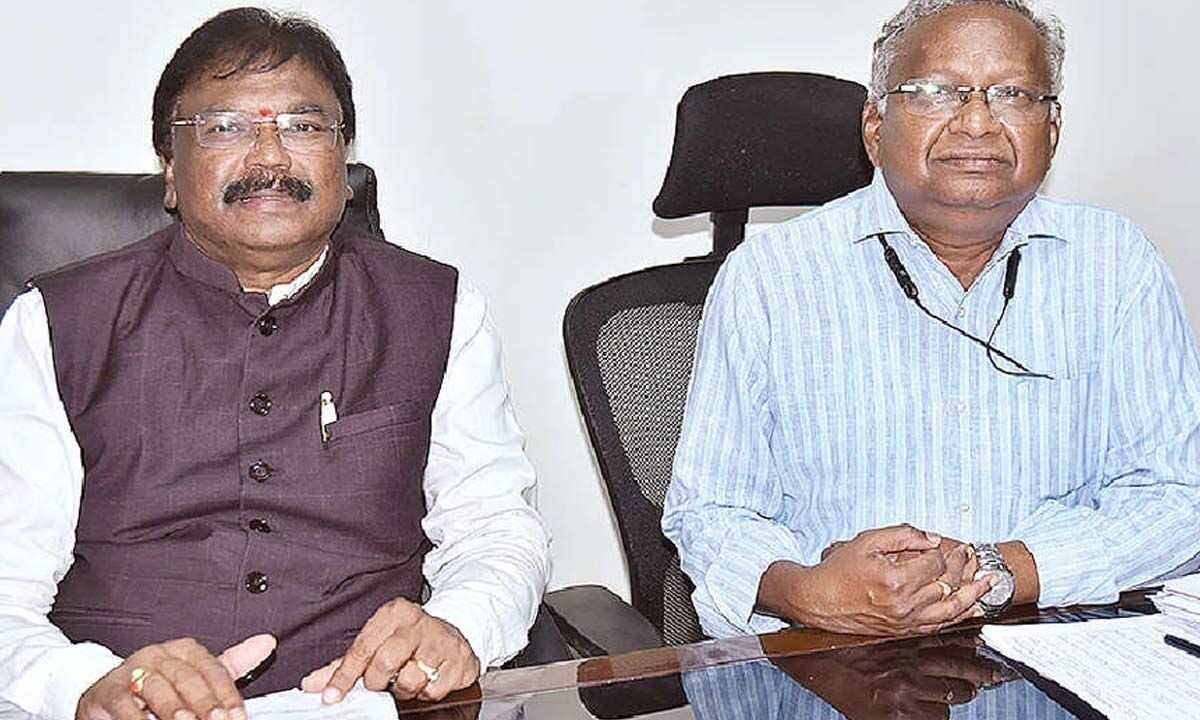 AP Medical Council explains FMG registration delays