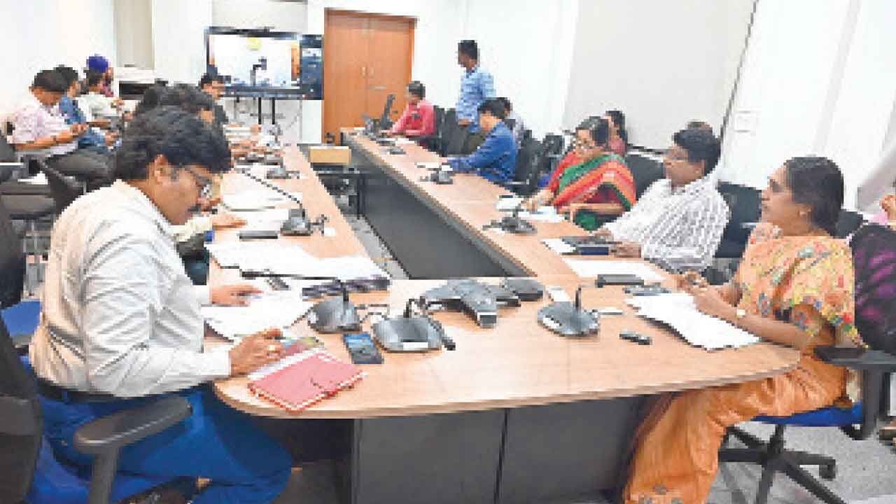 Monsoon showers revitalise RR; 116.9 mm rains recorded