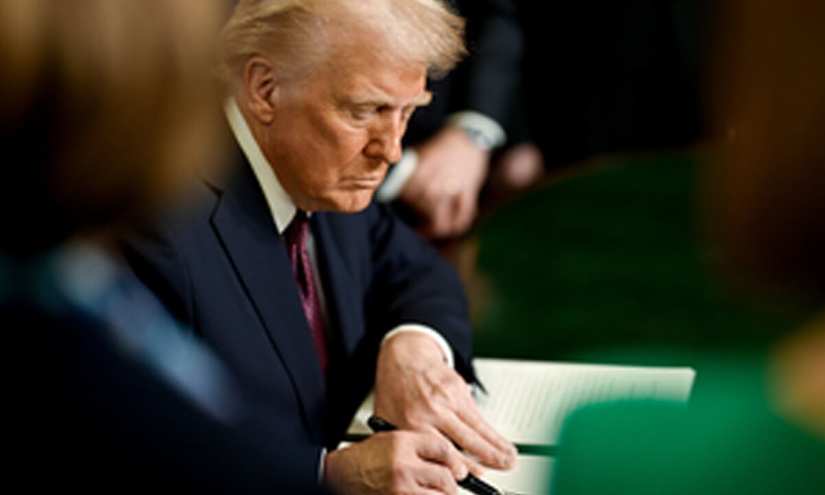 Trump signs 'One Big Beautiful Bill' into law