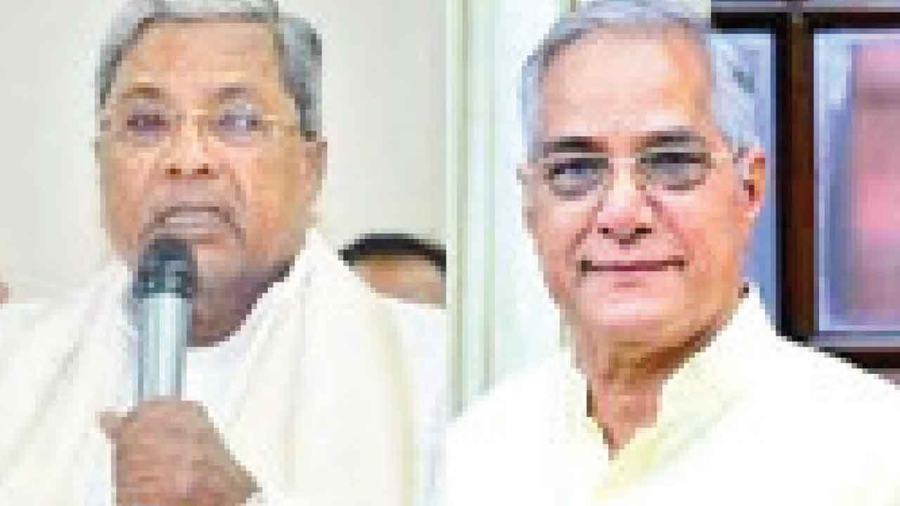 BJP leader accuses CM of spreading fake news on Covid-19 vaccines