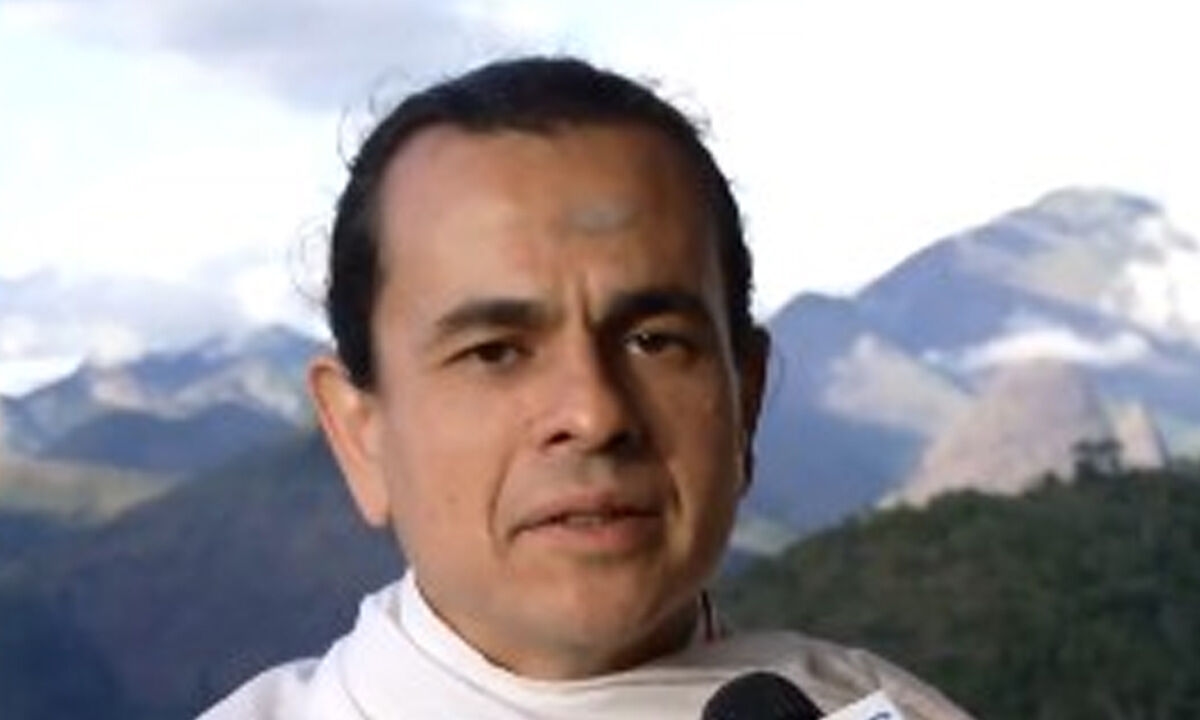 It would be a dream if he visits our ashram: Padma Shri Acharya Masetti ahead of PM Modi's Brazil visit