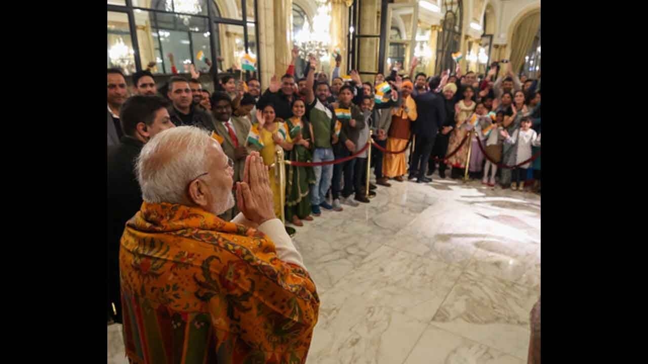 Feels like something divine, blessing from past life: Indian diaspora overjoyed after meeting PM Modi in Buenos Aires