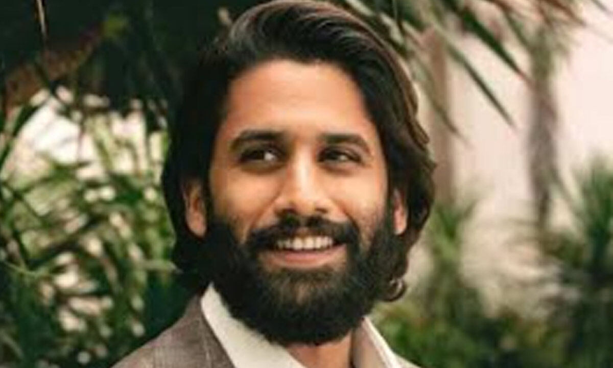 Naga Chaitanya's ‘NC24' enters crucial second schedule