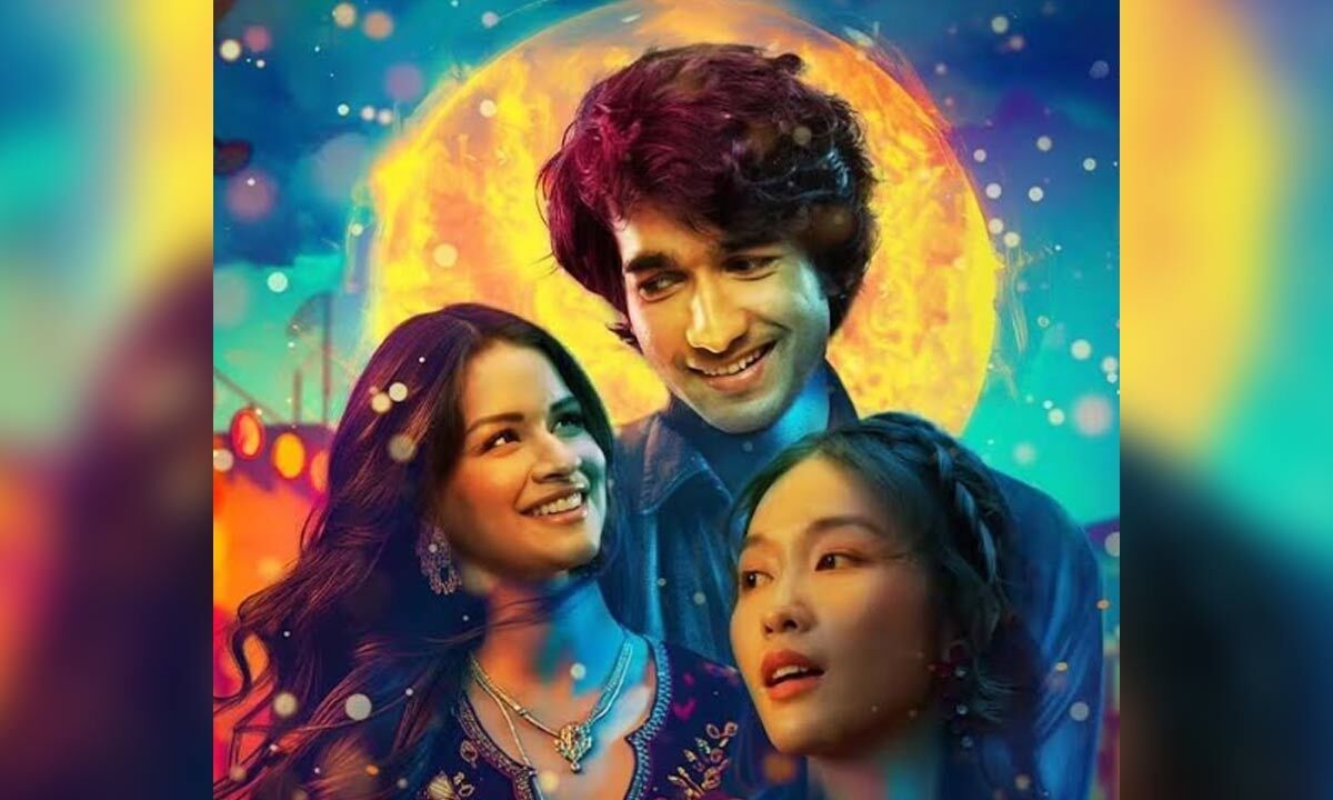‘Love in Vietnam' world premiere shines at Danang Asian Film Festival 2025
