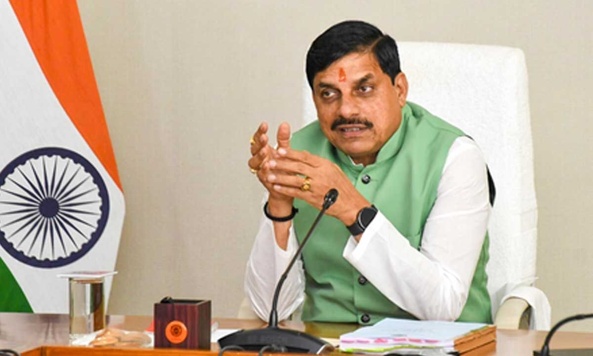 MP govt to introduce new Bill on OBC reservation, says CM Mohan Yadav