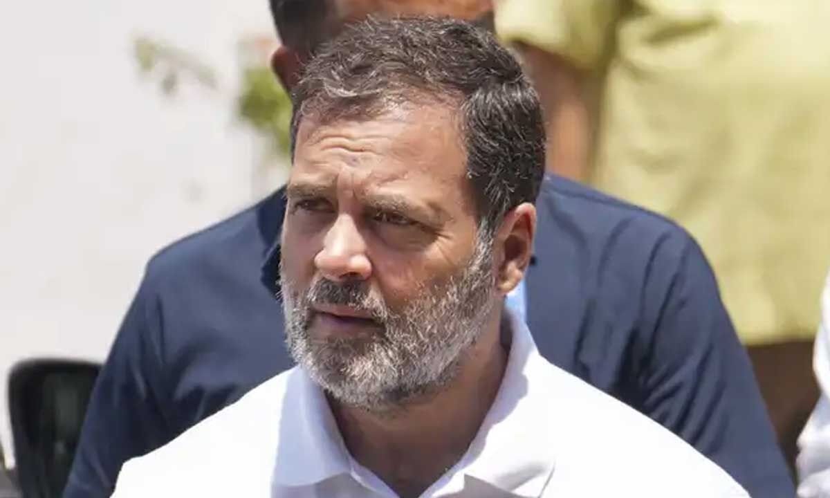 ‘Squinted version': Rahul Gandhi's lawyer on ED allegations in National Herald case