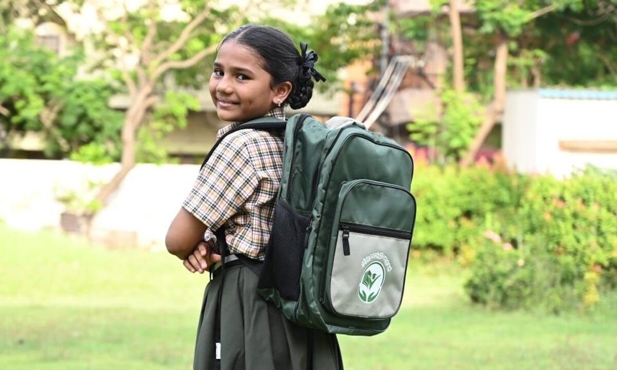 35 lakh school students to receive ‘Vidyarthi Mitra' kits