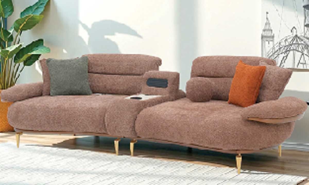 Smart, space-saving, and culturally rooted