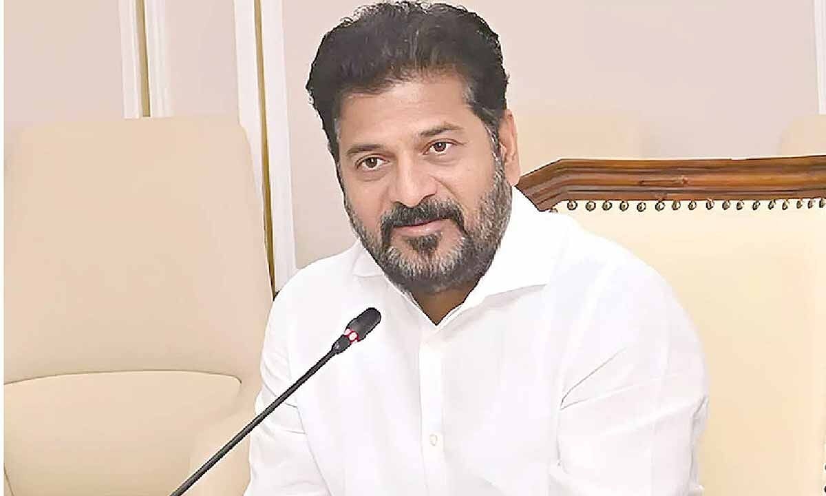 Revanth to raise urea shortage issue with Centre