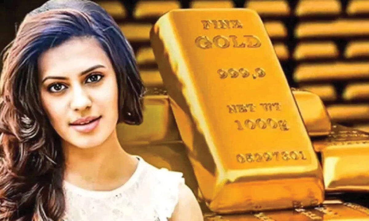 ED probe finds Ranya Rao's active role in global smuggling syndicate
