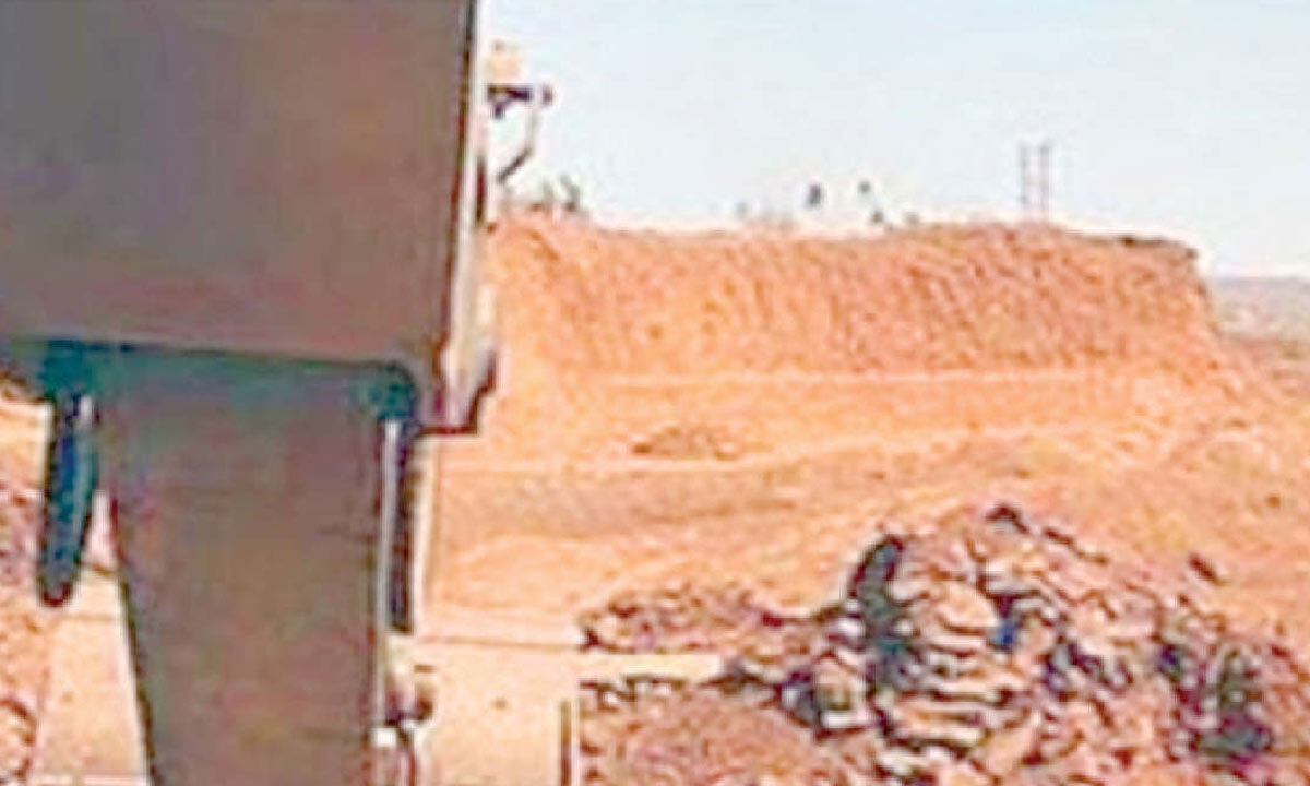Govt forms cabinet subcommittee to probe ‘ illegal mining' scam