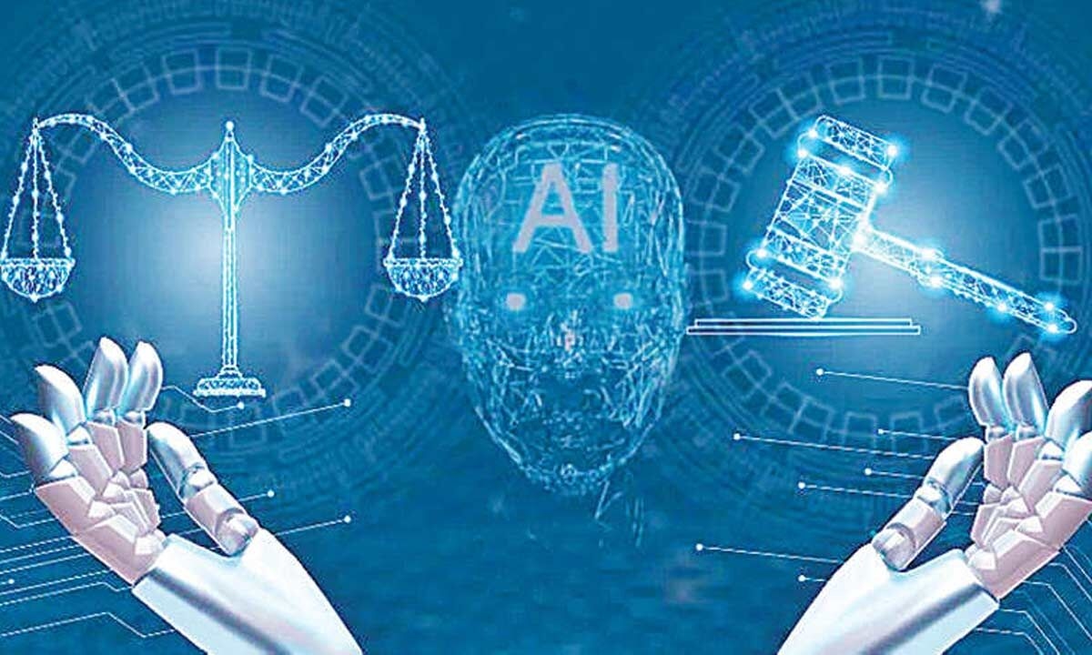 Why responsible AI is key for building better, brighter future for the world