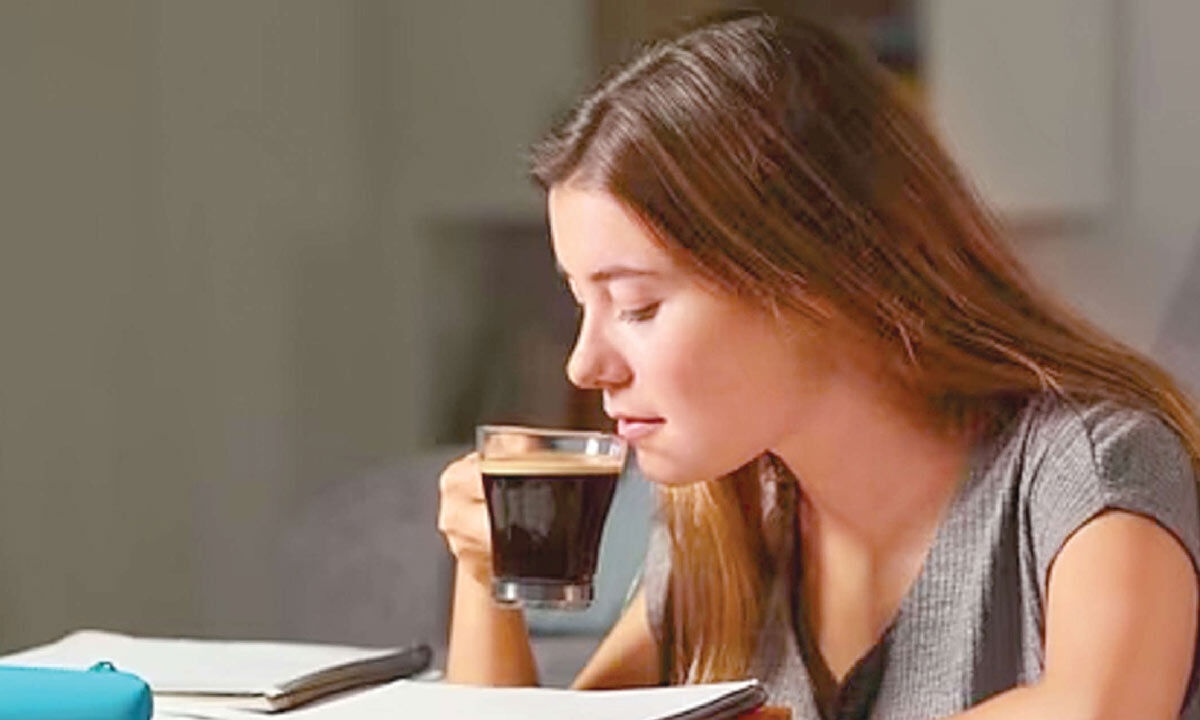 Morning coffee could be the secret to slowing ageing, new study reveals