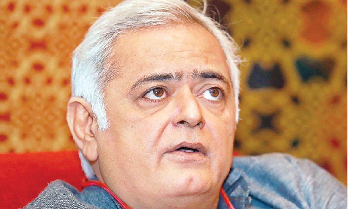 Hansal Mehta questions the efficacy of formulaic film promotions: 'Is it really success or just an illusion?'