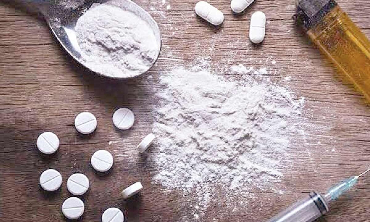 India's drug war escalates, seizures cross 20 lakh kg in 2022, youth addiction alarms authorities