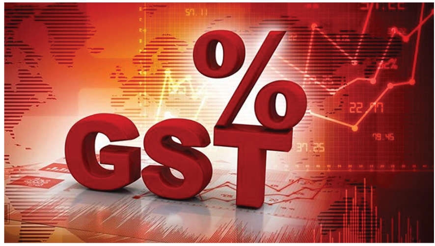GST growth surge is a good augury