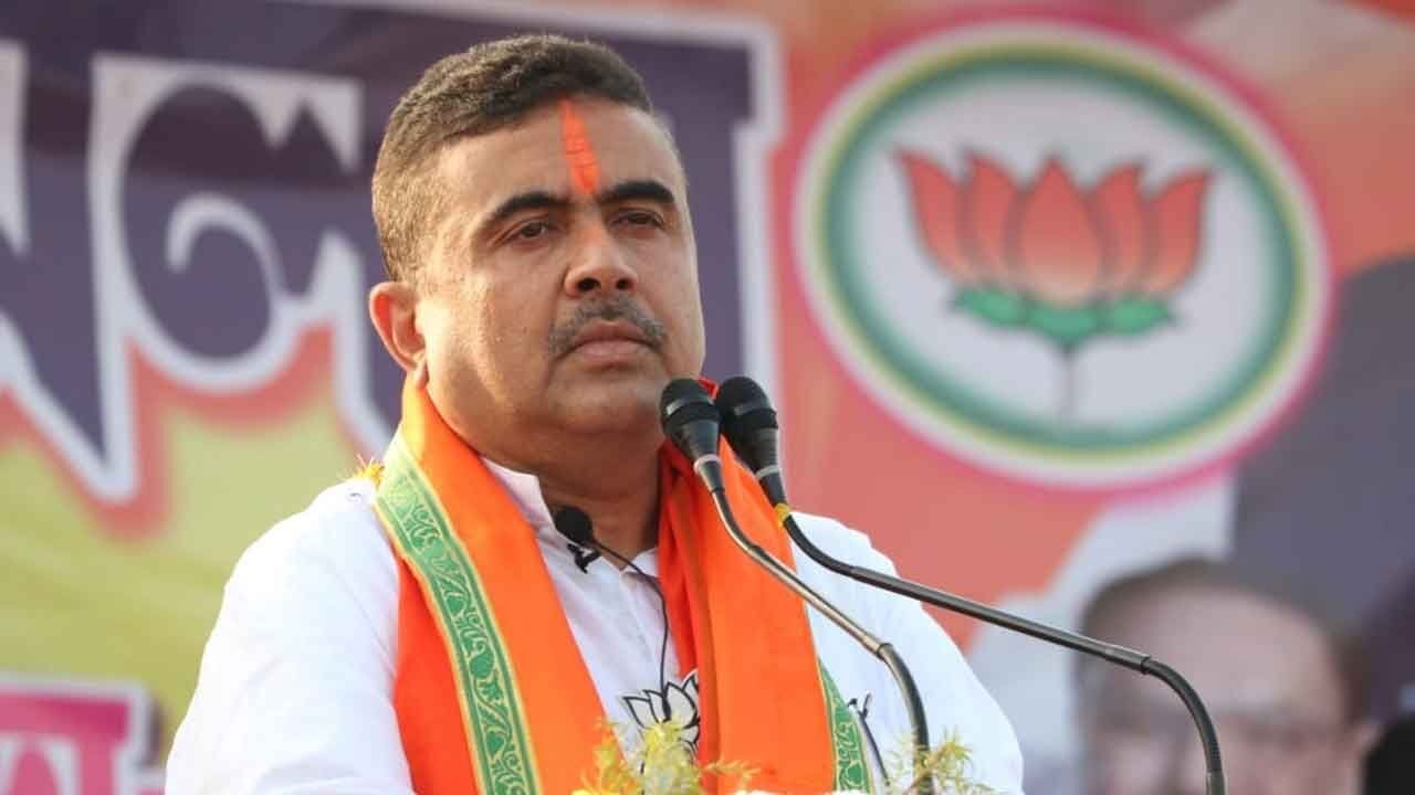 EC should conduct Special Intensive Revision of electoral rolls in Bengal: BJP's Suvendu