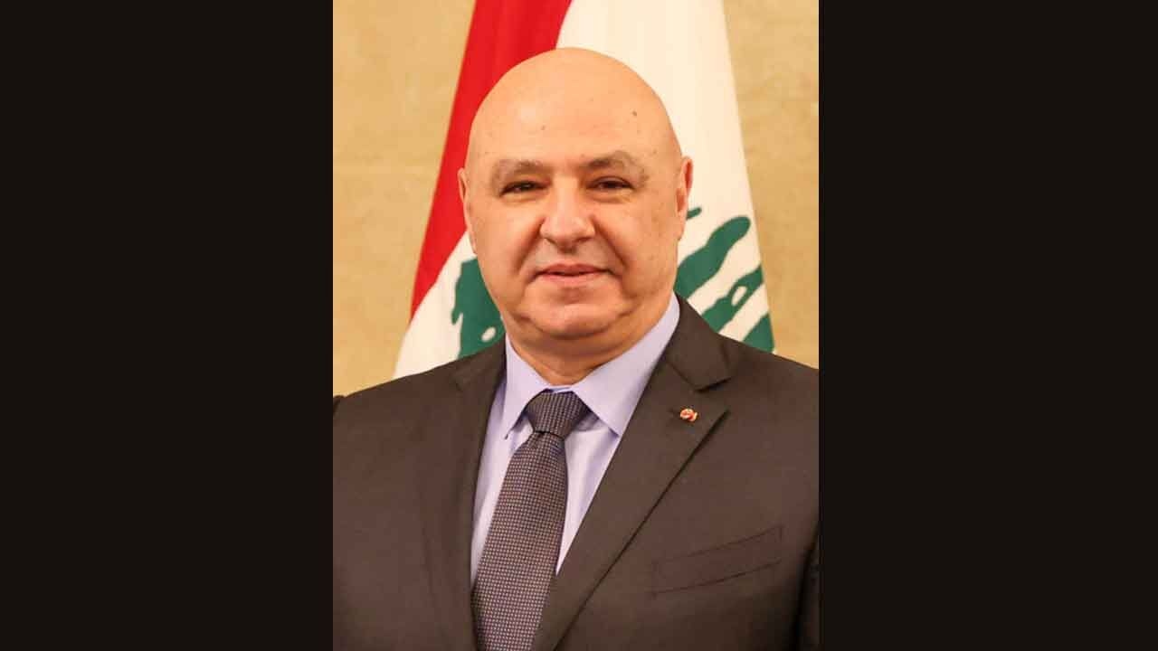 Lebanese president urges pressure on Israel to halt attacks on Lebanon