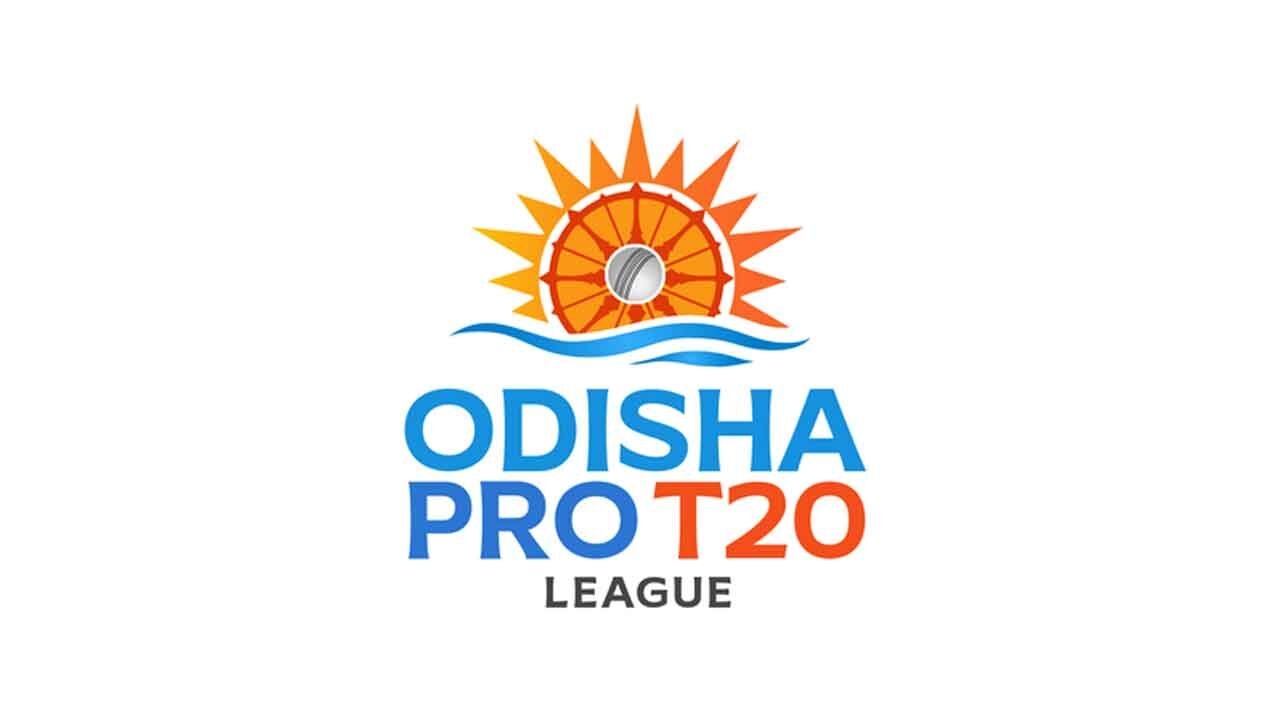 Odisha Cricket Association announces inaugural season of Odisha Pro T20 League