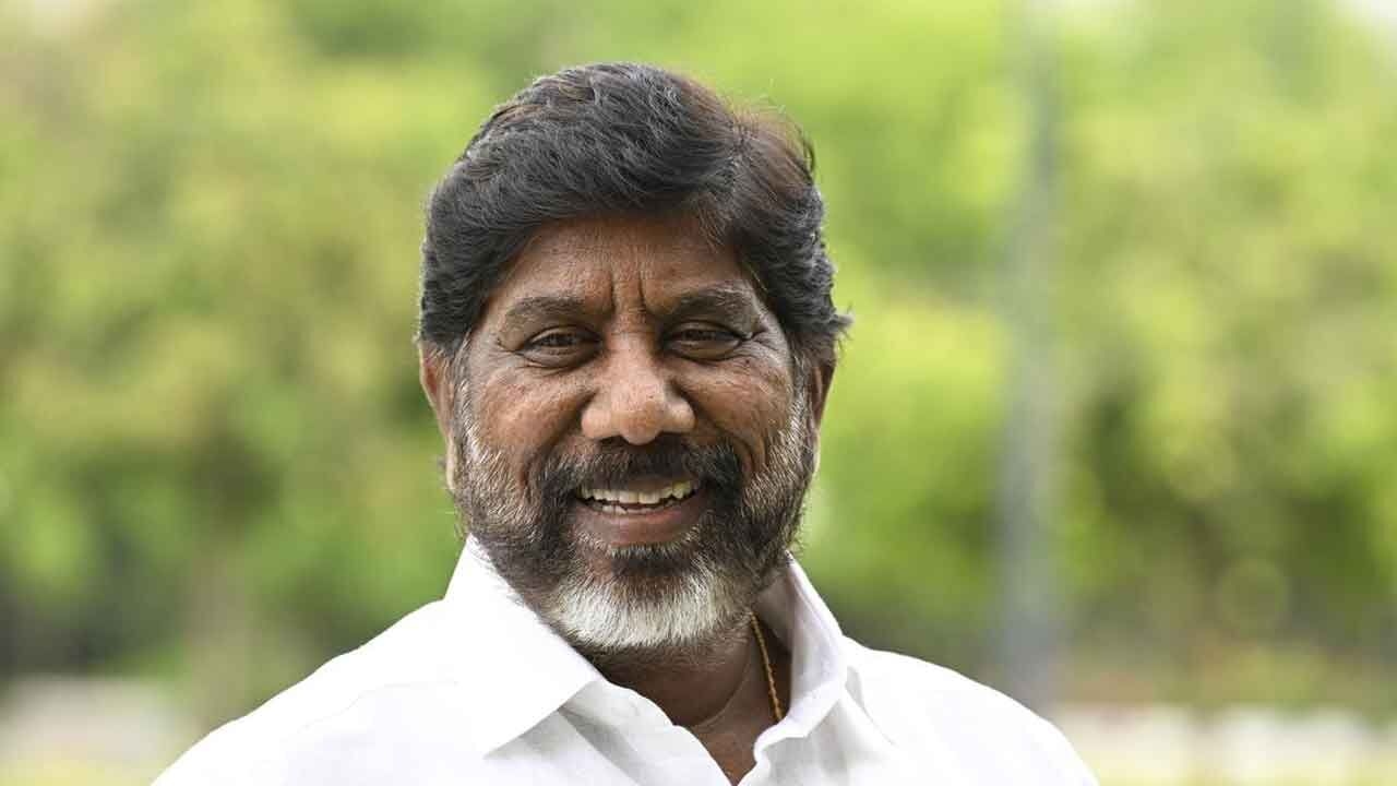 Bhatti Vikramarka visits Madhira, says govt is committed for welfare of poor