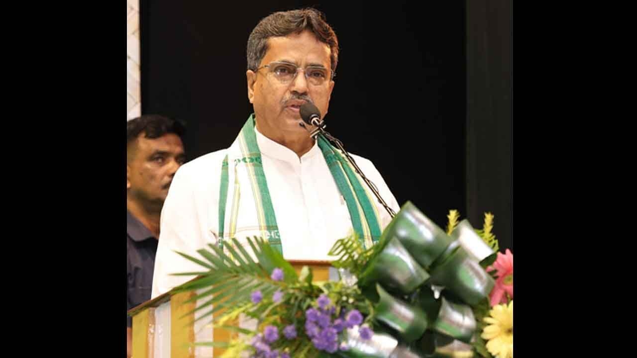No communication from Tipra Motha Party over support withdrawal, says Tripura CM Manik Saha
