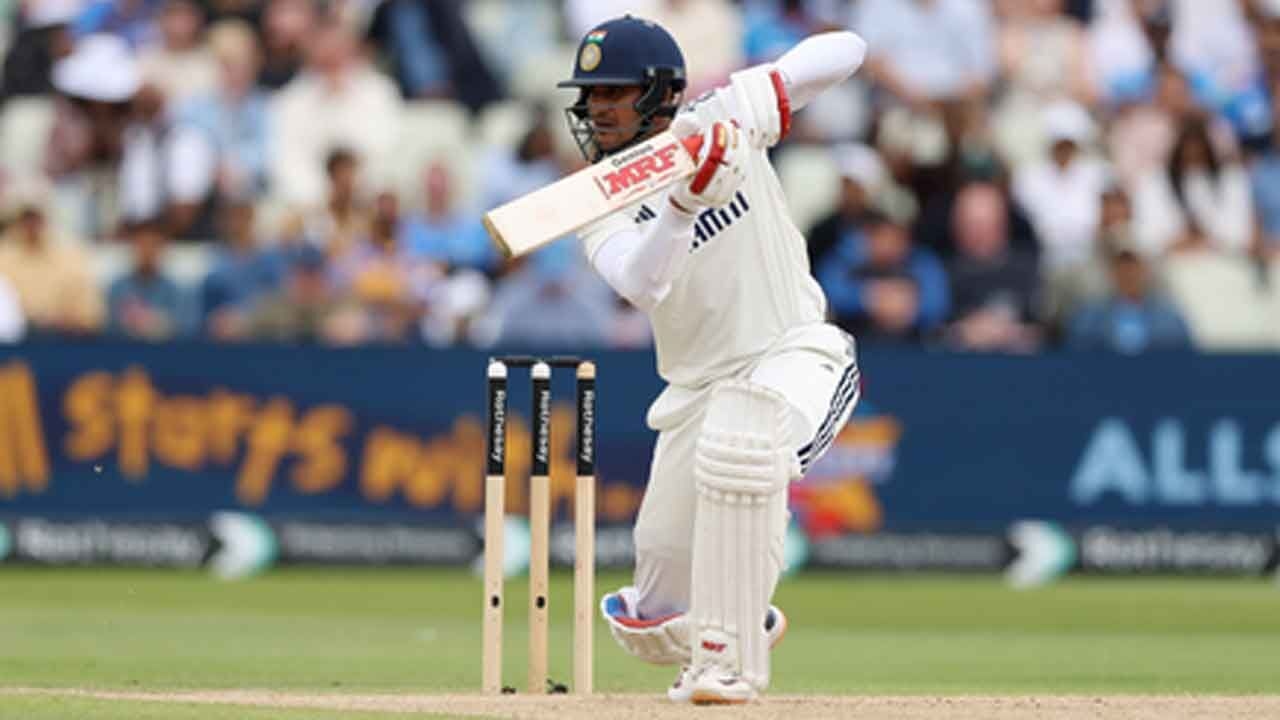 India Jumps to 4th in World Test Championship After Historic Edgbaston Win