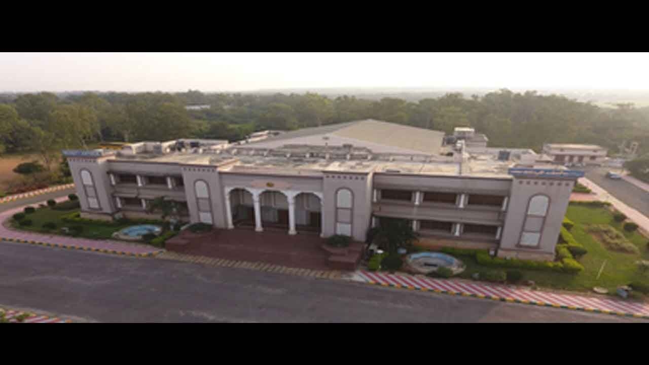Hyderabad agriculture university issues clarification after tree cutting allegations