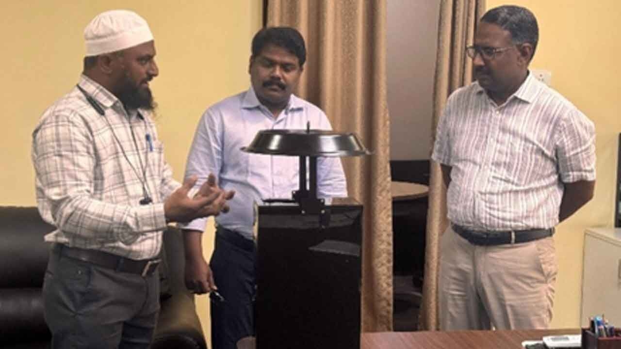 Andhra Pradesh set to launch AI-driven mosquito control programme