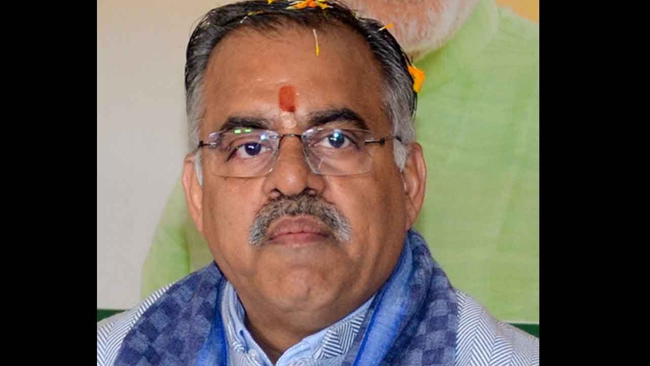 Temples should be included in Sacrilege Bill in Punjab: BJP