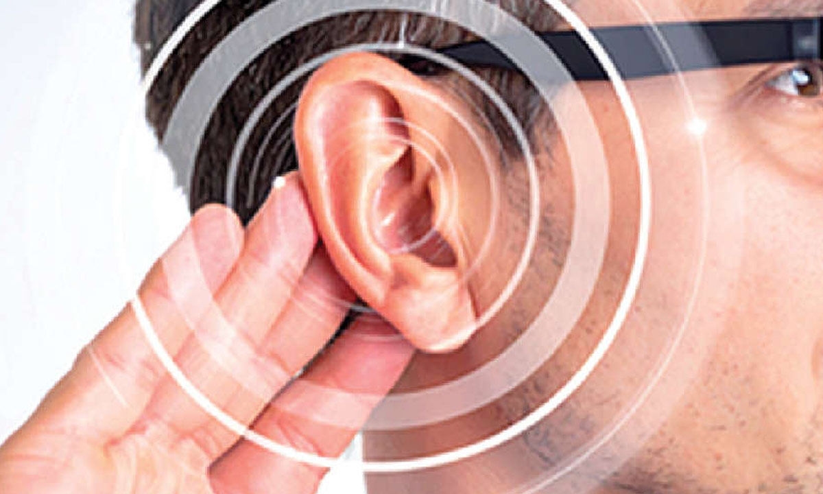 New gene therapy shows potential for restoring hearing
