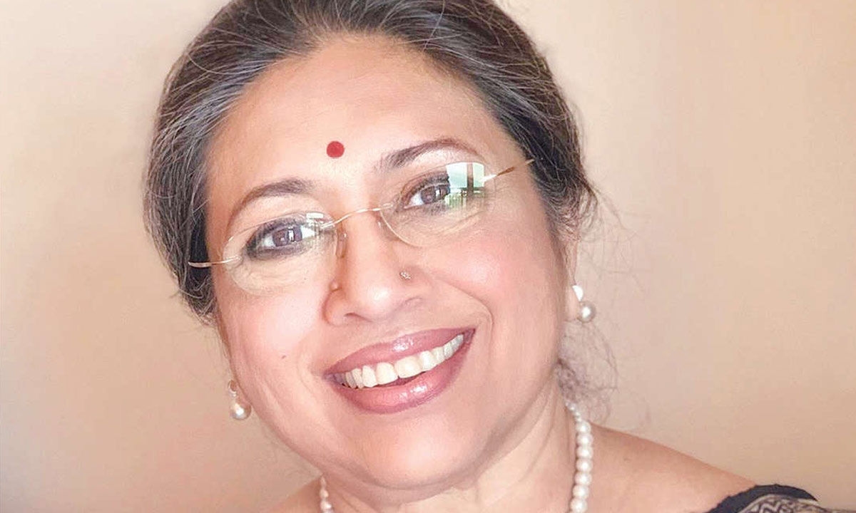 Tanusree Shankar to light up Hyderabad stage with ‘Monsoon Dreams'