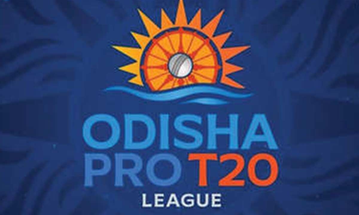 OCA announces Odisha Pro T20 League