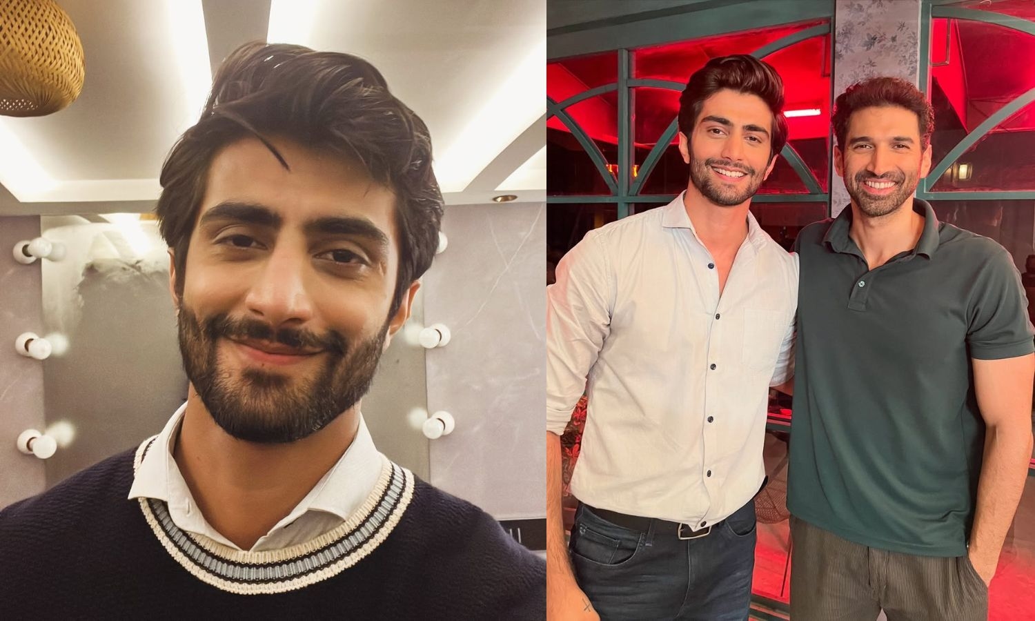 Exclusive: Kush Jotwani Reveals the First Person He Called After Landing Metro… In Dino, And It's the Sweetest Thing!