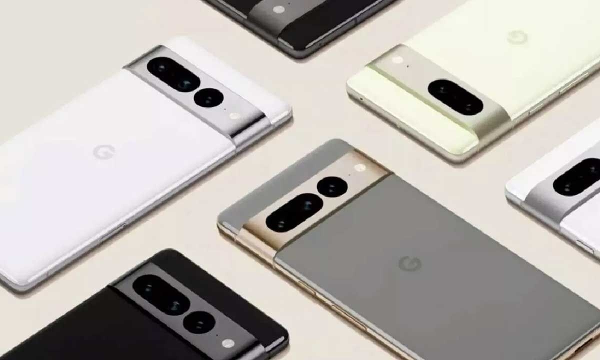 Google Offers Free Battery Replacement for Pixel 6a Users Amid Overheating Concerns