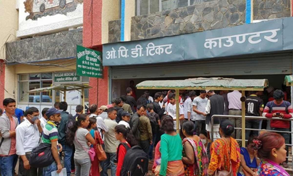 Nepal: Doctors announce boycott of non-emergency services; thousands left without treatment