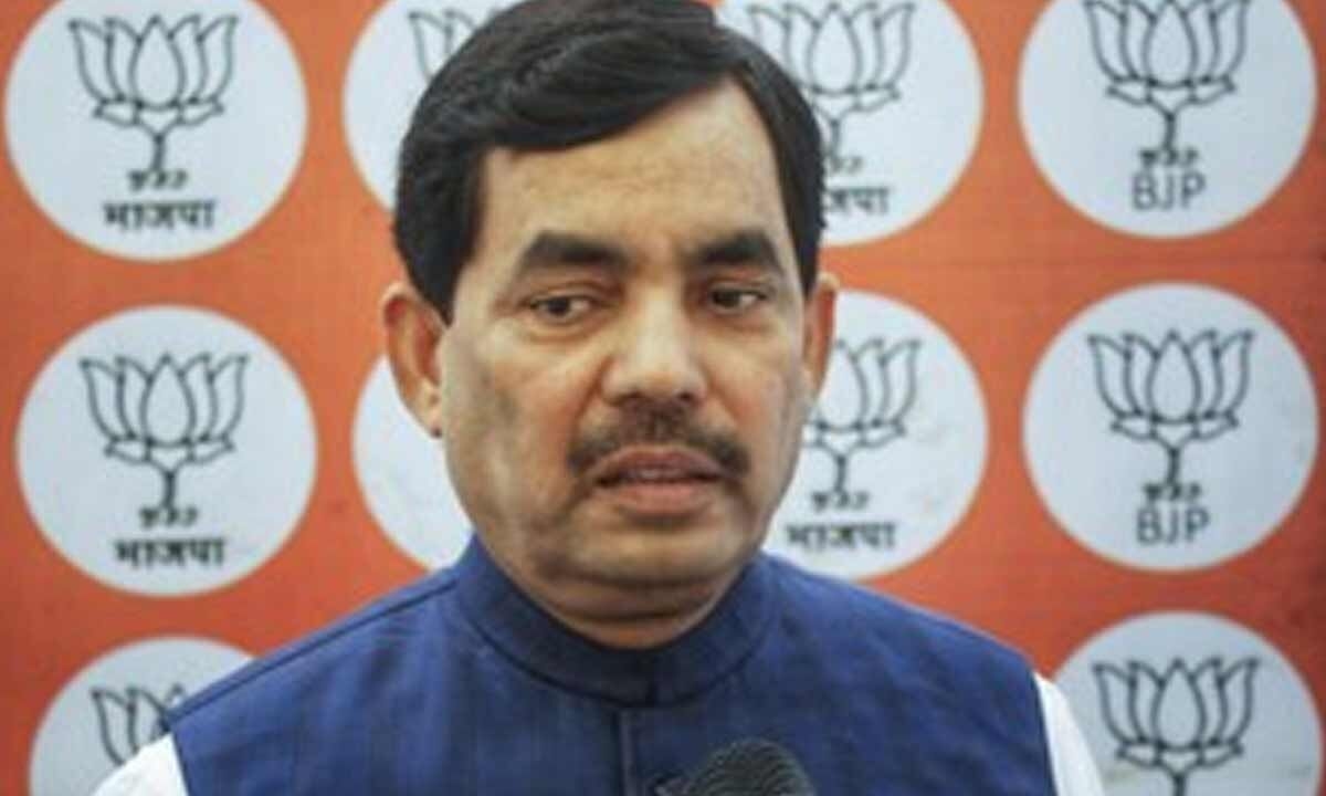 Trying to scare Muslim community: BJP slams misinformation over voters verification drive in Bihar
