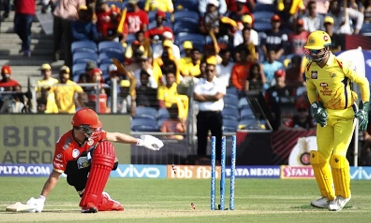 On Dhoni's 44th birthday, AB de Villiers recalls: 'He was an intimidating player'