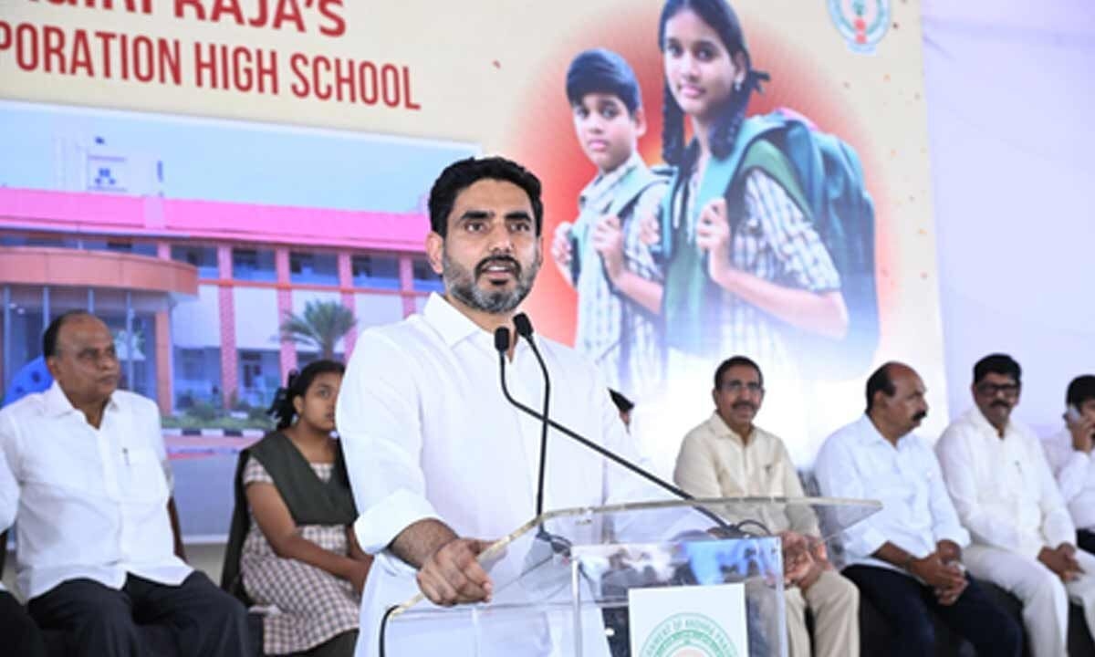 Andhra Pradesh gears up for mega PTM with record participation on July 10