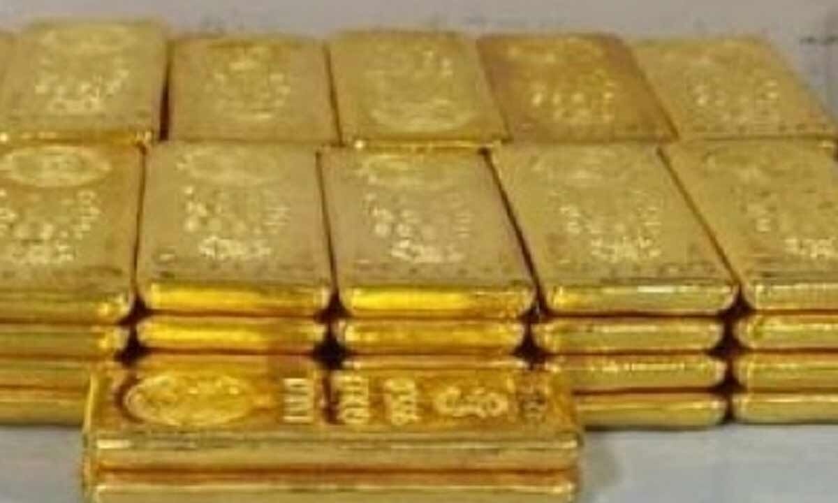 15 pc of $23 trillion global gold market now held in India: Report